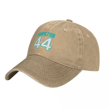 44 Бейсболка Hamilton Cap Cowboy Hat |-f-| бейсболка Мужская одежда для гольфа Женская